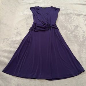 Connected Apparel Women's Dress 10